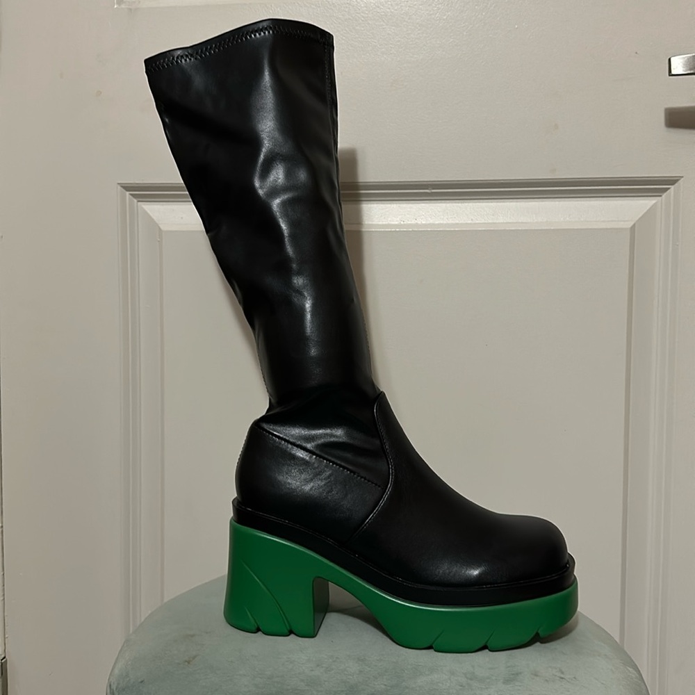 Bottega Venetta Boots - Picture 3 of 5
